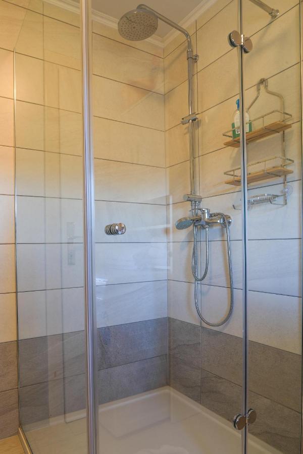 Apartments Pr Fajfarju Bled Luaran gambar