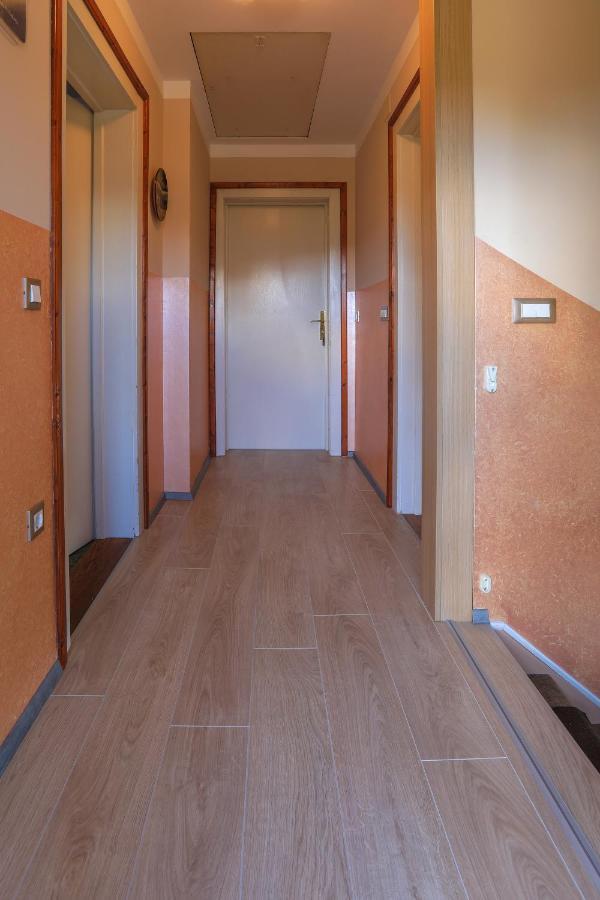 Apartments Pr Fajfarju Bled Luaran gambar