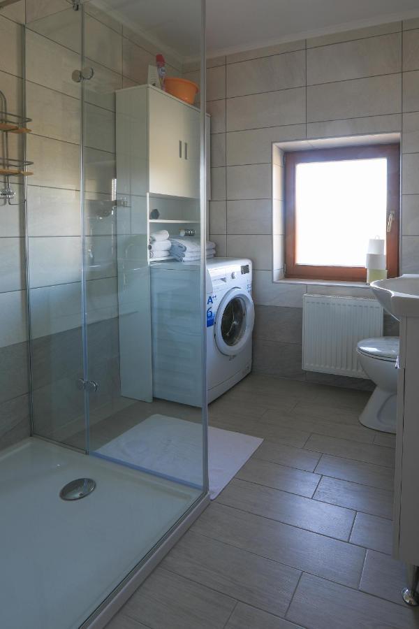 Apartments Pr Fajfarju Bled Luaran gambar