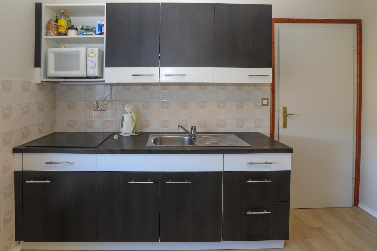 Apartments Pr Fajfarju Bled Luaran gambar