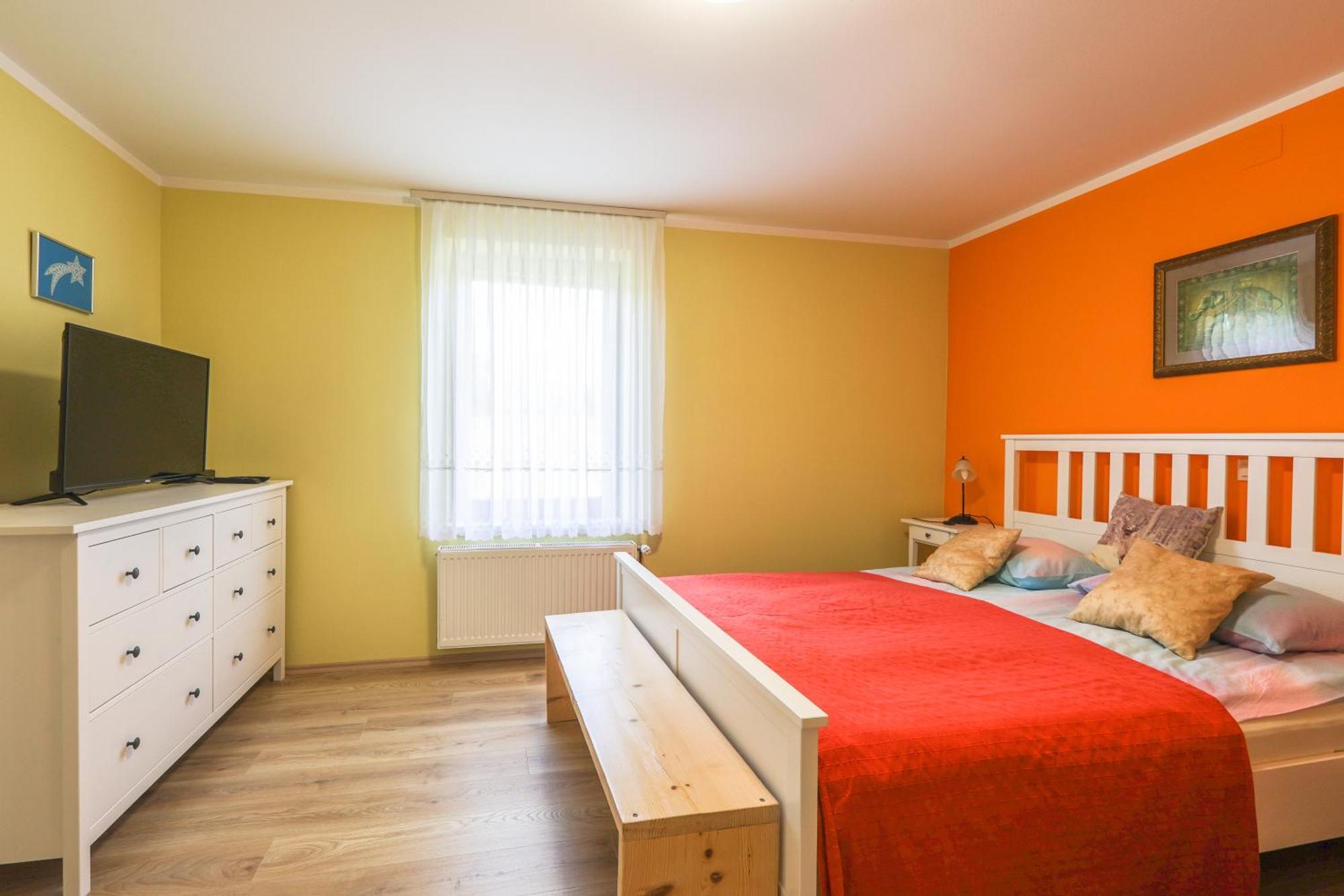 Apartments Pr Fajfarju Bled Luaran gambar