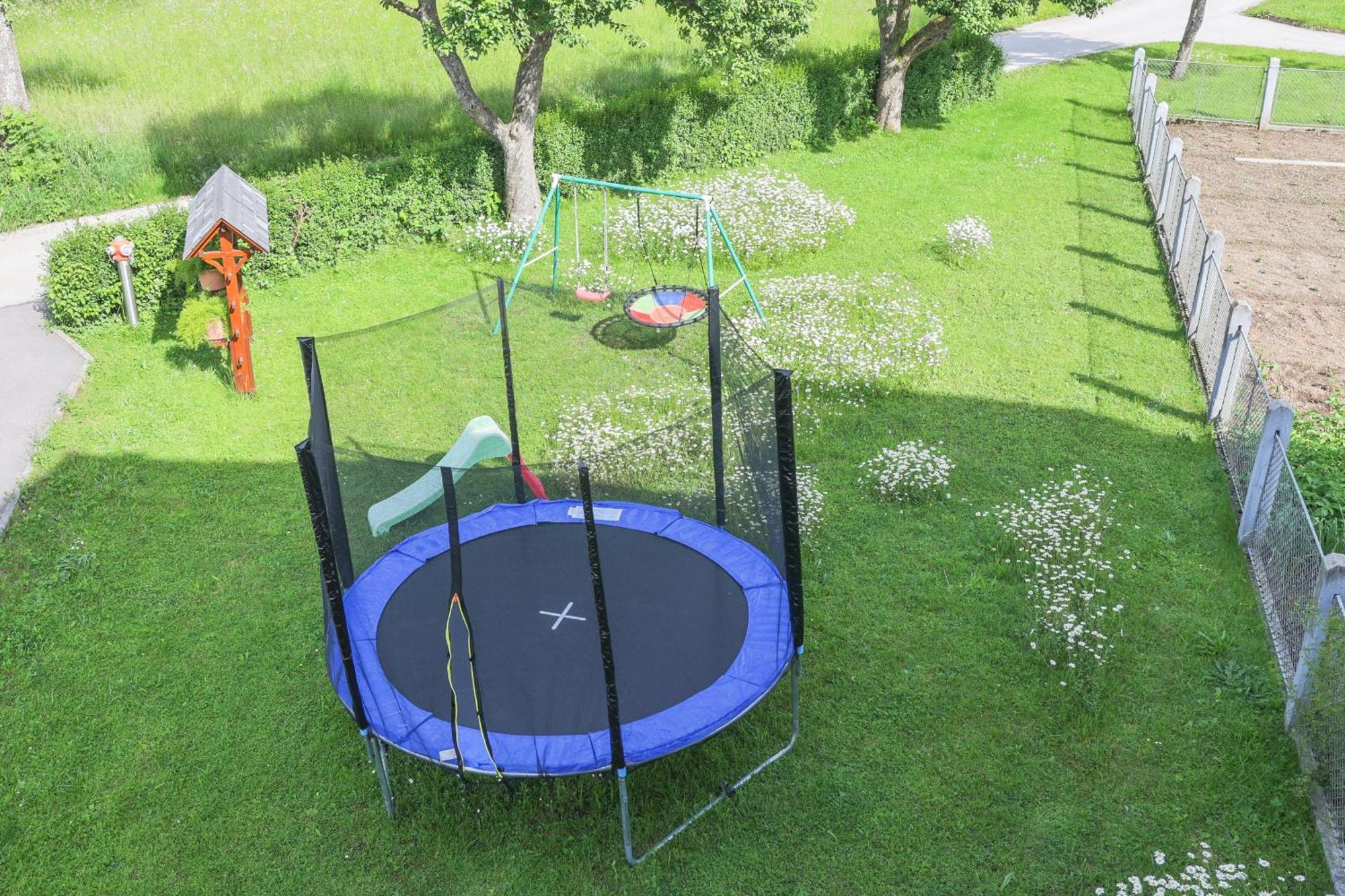 Apartments Pr Fajfarju Bled Luaran gambar